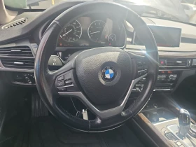 BMW X5 xDrive35i * Head up* keyless* подгрев* soft-close*, снимка 11