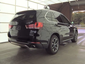 BMW X5 xDrive35i * Head up* keyless* подгрев* soft-close*, снимка 6