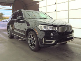 BMW X5 xDrive35i * Head up* keyless* подгрев* soft-close*, снимка 1