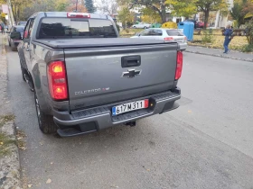 Chevrolet Colorado Z71, снимка 7