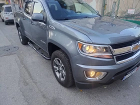 Chevrolet Colorado Z71, снимка 2