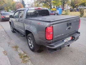 Chevrolet Colorado Z71, снимка 5