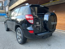 Toyota Rav4 2, 2 D-4D, 4X4, КАТО НОВА !, снимка 4