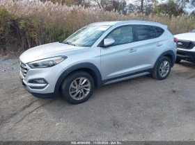 Hyundai Tucson SE, снимка 3