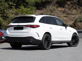 Mercedes-Benz GLE 43 AMG Mercedes-Benz GLC 43 AMG 4M Digital/Pano, снимка 2