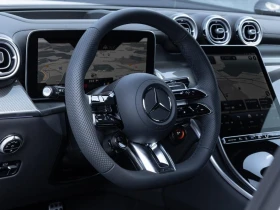 Mercedes-Benz GLE 43 AMG Mercedes-Benz GLC 43 AMG 4M Digital/Pano, снимка 6