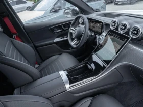 Обява за продажба на Mercedes-Benz GLE 43 AMG 4M Digital/Pano ~97 198 EUR - изображение 4