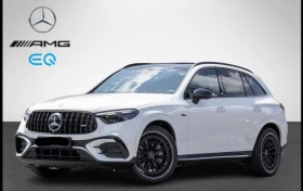 Mercedes-Benz GLE 43 AMG Mercedes-Benz GLC 43 AMG 4M Digital/Pano, снимка 1