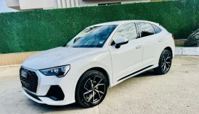 Audi Q3 SPORTBACK QUATTRO  1