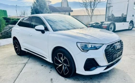 Audi Q3 SPORTBACK , снимка 2