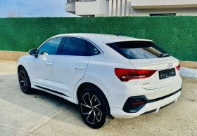 Audi Q3 SPORTBACK , снимка 4