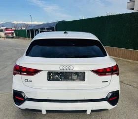 Audi Q3 SPORTBACK , снимка 7