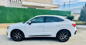 Audi Q3 SPORTBACK , снимка 5