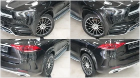 Mercedes-Benz GLE 350 d 4Matic AMG Line | Mobile.bg    7