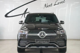 Mercedes-Benz GLE 350 d 4Matic AMG Line, снимка 2