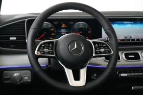 Mercedes-Benz GLE 350 d 4Matic AMG Line, снимка 10