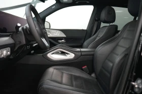 Mercedes-Benz GLE 350 d 4Matic AMG Line, снимка 9