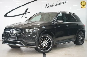 Mercedes-Benz GLE 350 d 4Matic AMG Line | Mobile.bg    1