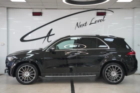 Mercedes-Benz GLE 350 d 4Matic AMG Line, снимка 4