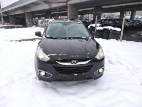 Hyundai IX35 бензин Евро 5, снимка 5