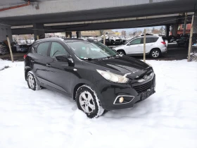 Hyundai IX35 бензин Евро 5, снимка 4