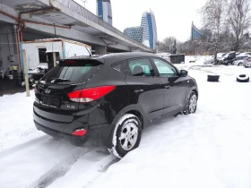 Hyundai IX35 бензин Евро 5, снимка 3