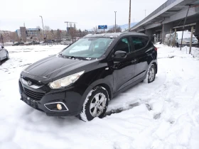 Hyundai IX35 бензин Евро 5, снимка 6