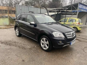 Mercedes-Benz ML 420 420 cdi, 450cdi | Mobile.bg    3