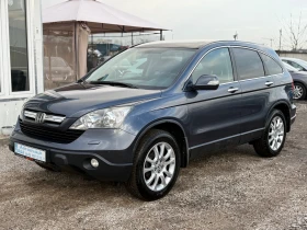 Honda Cr-v 2.0i 150k.c Executive+ Швейцария, снимка 3