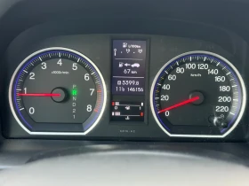 Honda Cr-v 2.0i 150k.c Executive+ Швейцария, снимка 16