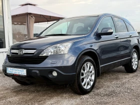 Honda Cr-v 2.0i 150k.c Executive+ Швейцария, снимка 6