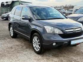 Honda Cr-v 2.0i 150k.c Executive+ Швейцария, снимка 4