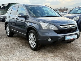 Honda Cr-v 2.0i 150k.c Executive+ Швейцария, снимка 1