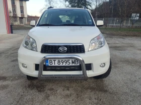 Daihatsu Terios, снимка 4