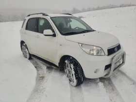 Daihatsu Terios, снимка 2