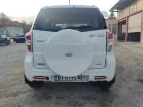 Daihatsu Terios, снимка 12