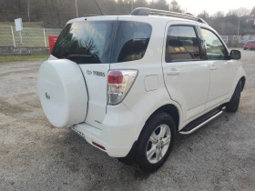 Daihatsu Terios, снимка 6