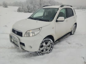 Daihatsu Terios, снимка 1