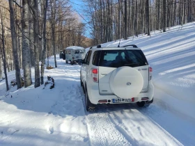 Daihatsu Terios, снимка 13