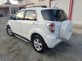 Daihatsu Terios, снимка 5