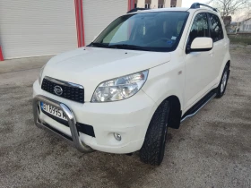 Daihatsu Terios, снимка 14