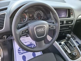 Audi Q5 2, 0 TDI-177ps, Avtomat, Panorama, Led, снимка 9