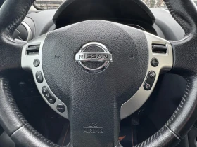 Nissan Qashqai 1.6i / Парктроник / ЛИЗИНГ, снимка 12