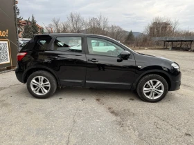 Nissan Qashqai 1.6i / Парктроник / ЛИЗИНГ, снимка 5