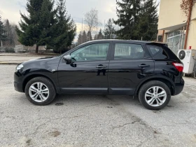 Nissan Qashqai 1.6i / Парктроник / ЛИЗИНГ, снимка 4