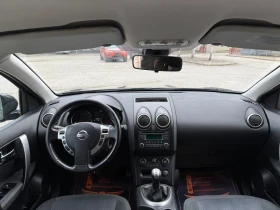 Nissan Qashqai 1.6i / Парктроник / ЛИЗИНГ, снимка 11