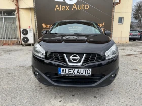 Nissan Qashqai 1.6i / Парктроник / ЛИЗИНГ, снимка 2