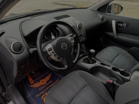 Nissan Qashqai 1.6i / Парктроник / ЛИЗИНГ, снимка 9