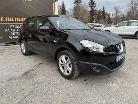 Nissan Qashqai 1.6i /  /  | Mobile.bg    3