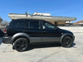 Kia Sorento, снимка 5